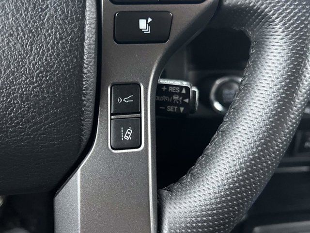 2023 Toyota Tacoma 4WD TRD Sport 2023 Toyota Tacoma 4WD TRD Sport