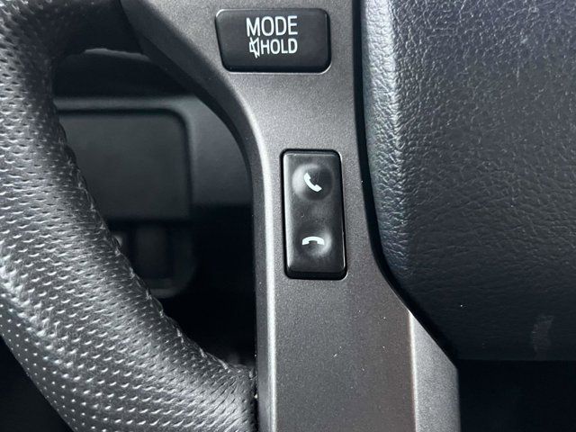 2023 Toyota Tacoma 4WD TRD Sport 2023 Toyota Tacoma 4WD TRD Sport