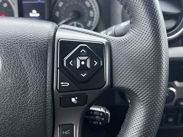 2023 Toyota Tacoma 4WD TRD Sport 2023 Toyota Tacoma 4WD TRD Sport