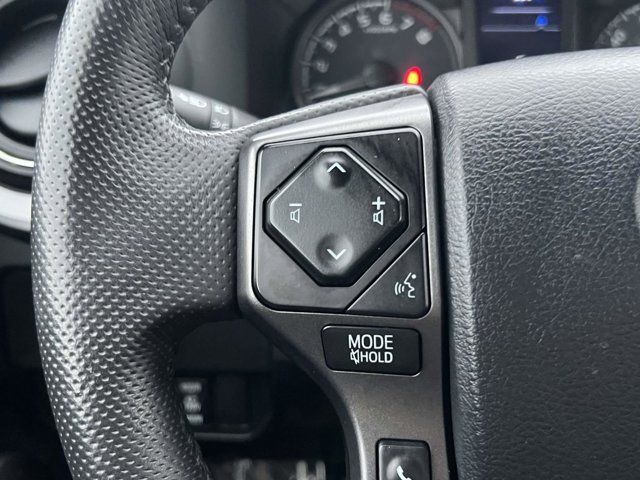 2023 Toyota Tacoma 4WD TRD Sport 2023 Toyota Tacoma 4WD TRD Sport