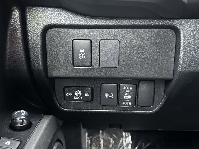 2023 Toyota Tacoma 4WD TRD Sport 2023 Toyota Tacoma 4WD TRD Sport