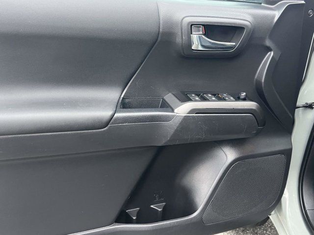 2023 Toyota Tacoma 4WD TRD Sport 2023 Toyota Tacoma 4WD TRD Sport