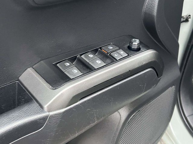 2023 Toyota Tacoma 4WD TRD Sport 2023 Toyota Tacoma 4WD TRD Sport