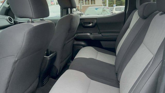 2023 Toyota Tacoma 4WD TRD Sport 2023 Toyota Tacoma 4WD TRD Sport