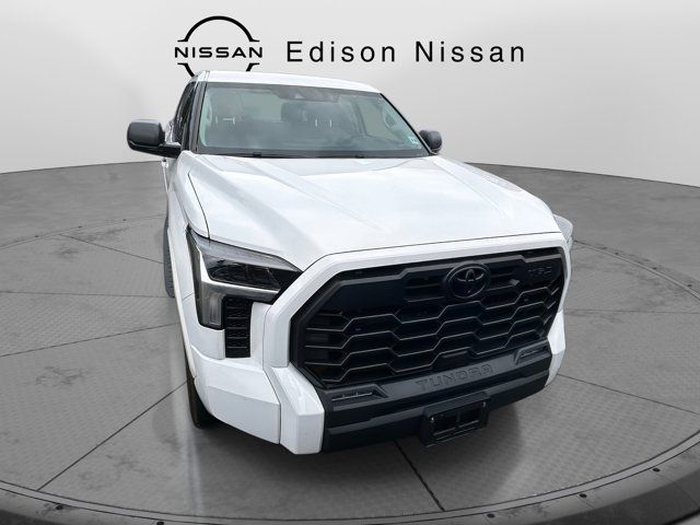 2023 Toyota Tundra 4WD SR5