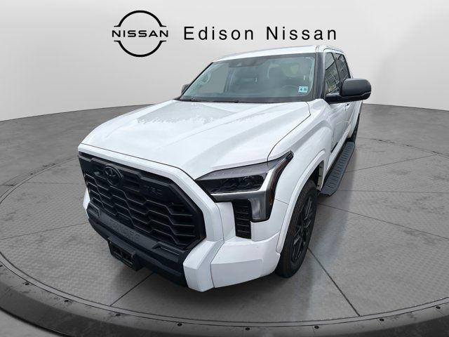 2023 Toyota Tundra 4WD SR5