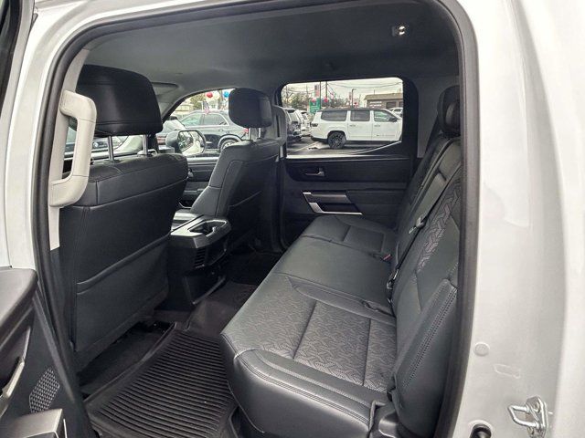 2023 Toyota Tundra 4WD SR5