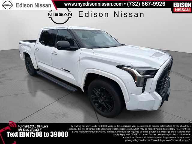 2023 Toyota Tundra 4WD SR5 2023 Toyota Tundra 4WD SR5