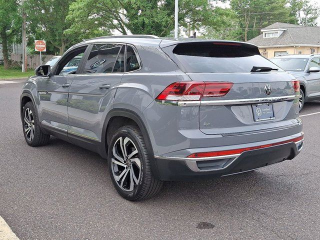2023 Volkswagen Atlas Cross Sport 2.0T SEL