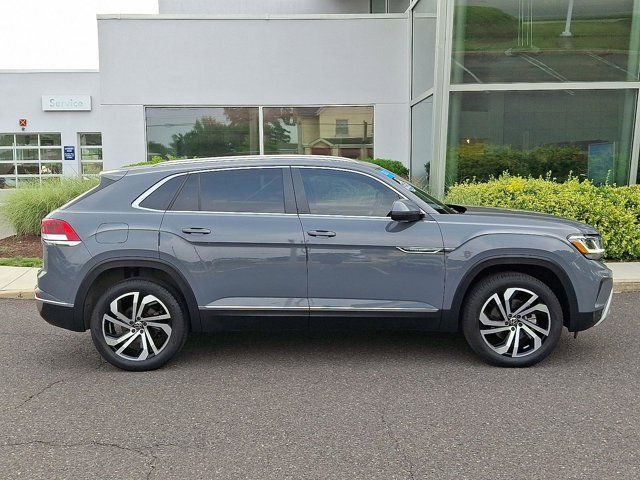 2023 Volkswagen Atlas Cross Sport 2.0T SEL