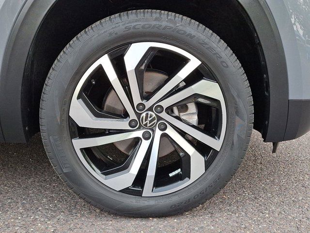 2023 Volkswagen Atlas Cross Sport 2.0T SEL