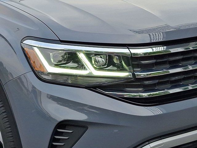 2023 Volkswagen Atlas Cross Sport 2.0T SEL