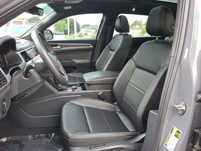 2023 Volkswagen Atlas Cross Sport 2.0T SEL