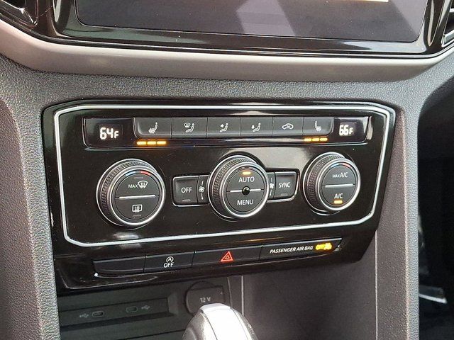 2023 Volkswagen Atlas Cross Sport 2.0T SEL