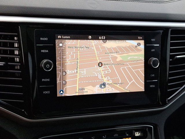 2023 Volkswagen Atlas Cross Sport 2.0T SEL