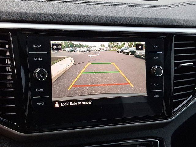 2023 Volkswagen Atlas Cross Sport 2.0T SEL