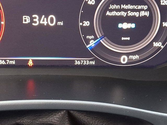 2023 Volkswagen Atlas Cross Sport 2.0T SEL