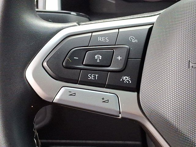 2023 Volkswagen Atlas Cross Sport 2.0T SEL