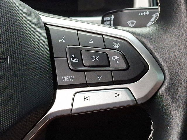 2023 Volkswagen Atlas Cross Sport 2.0T SEL