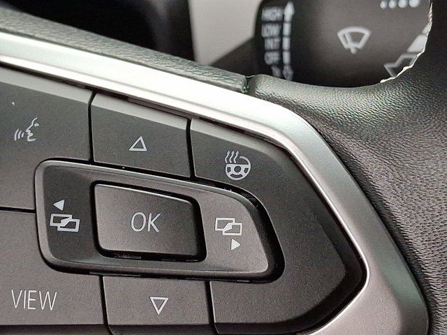 2023 Volkswagen Atlas Cross Sport 2.0T SEL