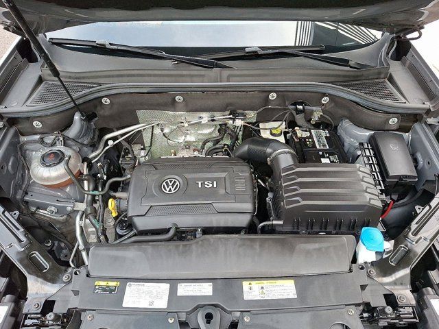 2023 Volkswagen Atlas Cross Sport 2.0T SEL