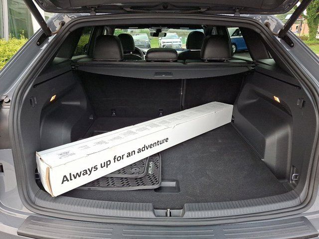 2023 Volkswagen Atlas Cross Sport 2.0T SEL