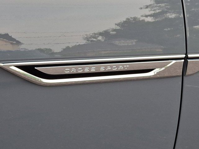 2023 Volkswagen Atlas Cross Sport 2.0T SEL