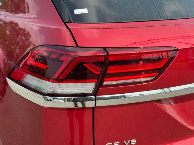 2023 Volkswagen Atlas Cross Sport 3.6L V6 SE w/Technology 4MOTION