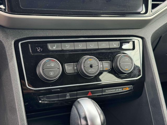 2023 Volkswagen Atlas Cross Sport 3.6L V6 SE w/Technology 4MOTION