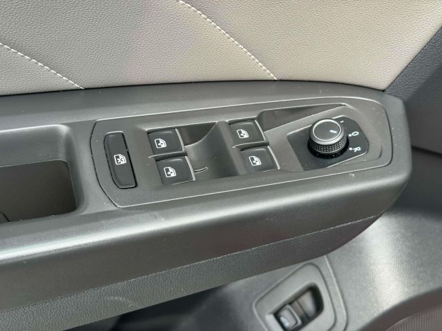 2023 Volkswagen Atlas Cross Sport 3.6L V6 SE w/Technology 4MOTION