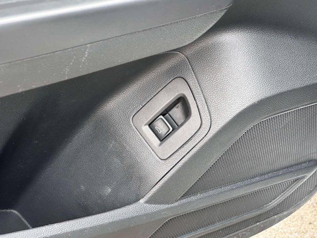 2023 Volkswagen Atlas Cross Sport 2.0T SEL R-Line Black