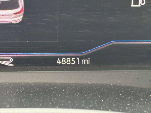 2023 Volkswagen Atlas Cross Sport 2.0T SEL R-Line Black