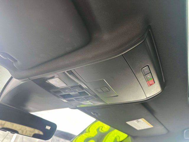 2023 Volkswagen Atlas Cross Sport 2.0T SEL R-Line Black