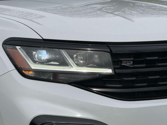 2023 Volkswagen Atlas Cross Sport 3.6L V6 SEL 4MOTION 2023 Volkswagen Atlas Cross Sport 3.6L V6 SEL 4MOTION