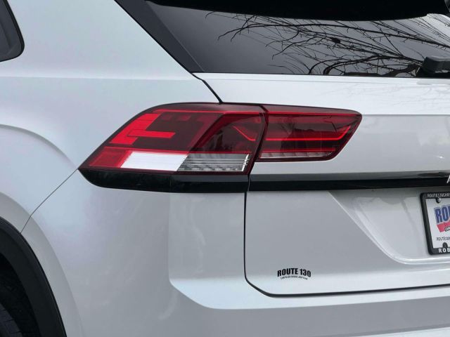 2023 Volkswagen Atlas Cross Sport 3.6L V6 SEL 4MOTION 2023 Volkswagen Atlas Cross Sport 3.6L V6 SEL 4MOTION