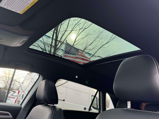 2023 Volkswagen Atlas Cross Sport 3.6L V6 SEL 4MOTION 2023 Volkswagen Atlas Cross Sport 3.6L V6 SEL 4MOTION