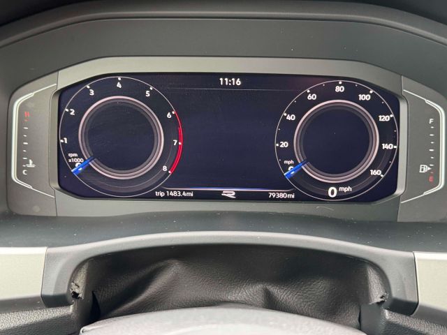 2023 Volkswagen Atlas Cross Sport 3.6L V6 SEL 4MOTION 2023 Volkswagen Atlas Cross Sport 3.6L V6 SEL 4MOTION