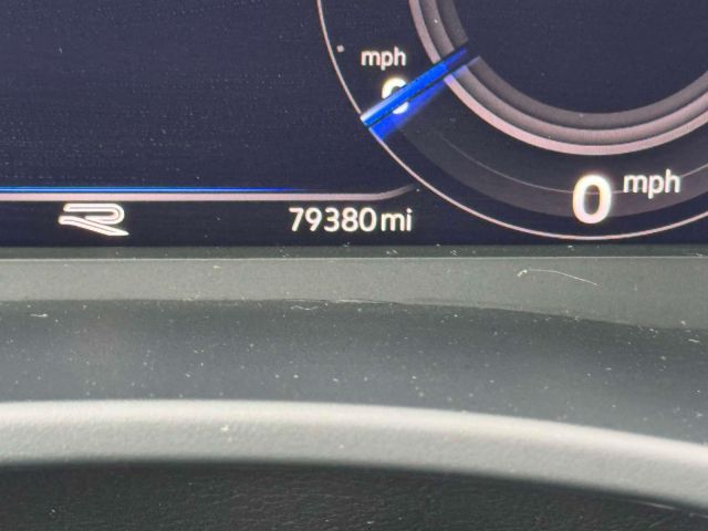 2023 Volkswagen Atlas Cross Sport 3.6L V6 SEL 4MOTION 2023 Volkswagen Atlas Cross Sport 3.6L V6 SEL 4MOTION