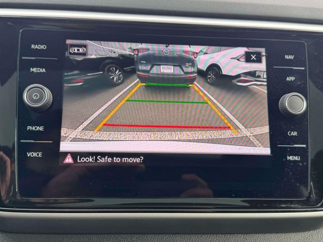 2023 Volkswagen Atlas Cross Sport 3.6L V6 SEL 4MOTION 2023 Volkswagen Atlas Cross Sport 3.6L V6 SEL 4MOTION