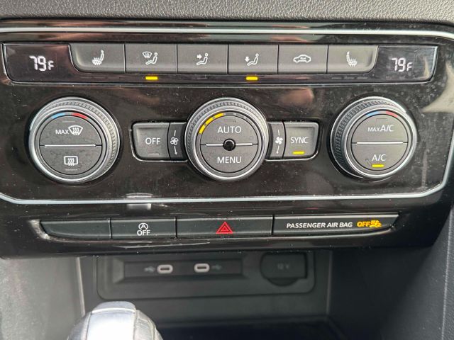 2023 Volkswagen Atlas Cross Sport 3.6L V6 SEL 4MOTION 2023 Volkswagen Atlas Cross Sport 3.6L V6 SEL 4MOTION