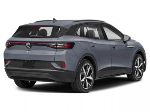 Used 2023 Volkswagen ID.4 S with VIN 1V25MPE87PC018018 for sale in Escondido, CA