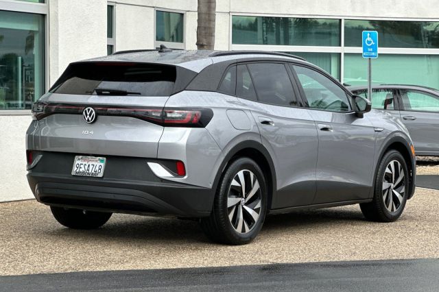 2023 Volkswagen ID.4 Pro