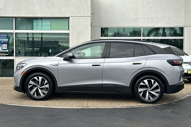 2023 Volkswagen ID.4 Pro