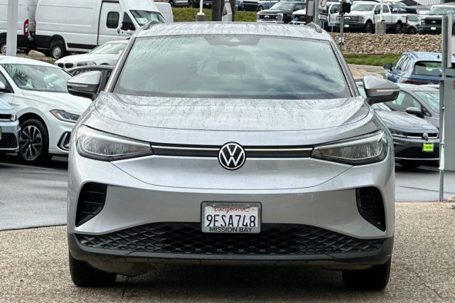 2023 Volkswagen ID.4 Pro