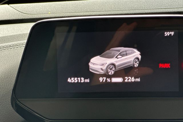 2023 Volkswagen ID.4 Pro