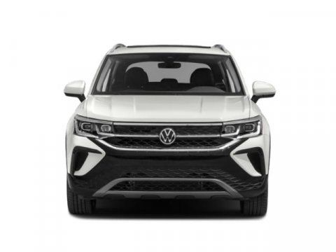 2023 Volkswagen Taos SEL