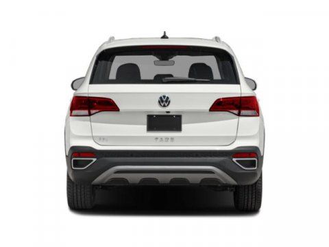 2023 Volkswagen Taos SEL