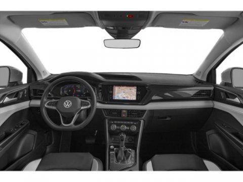 2023 Volkswagen Taos SEL