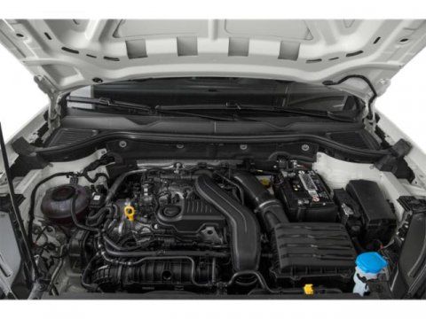 2023 Volkswagen Taos SEL