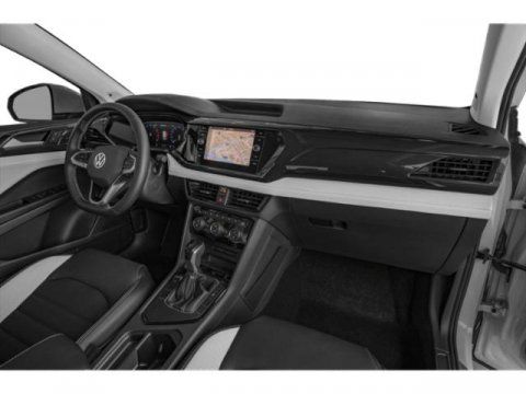 2023 Volkswagen Taos SEL